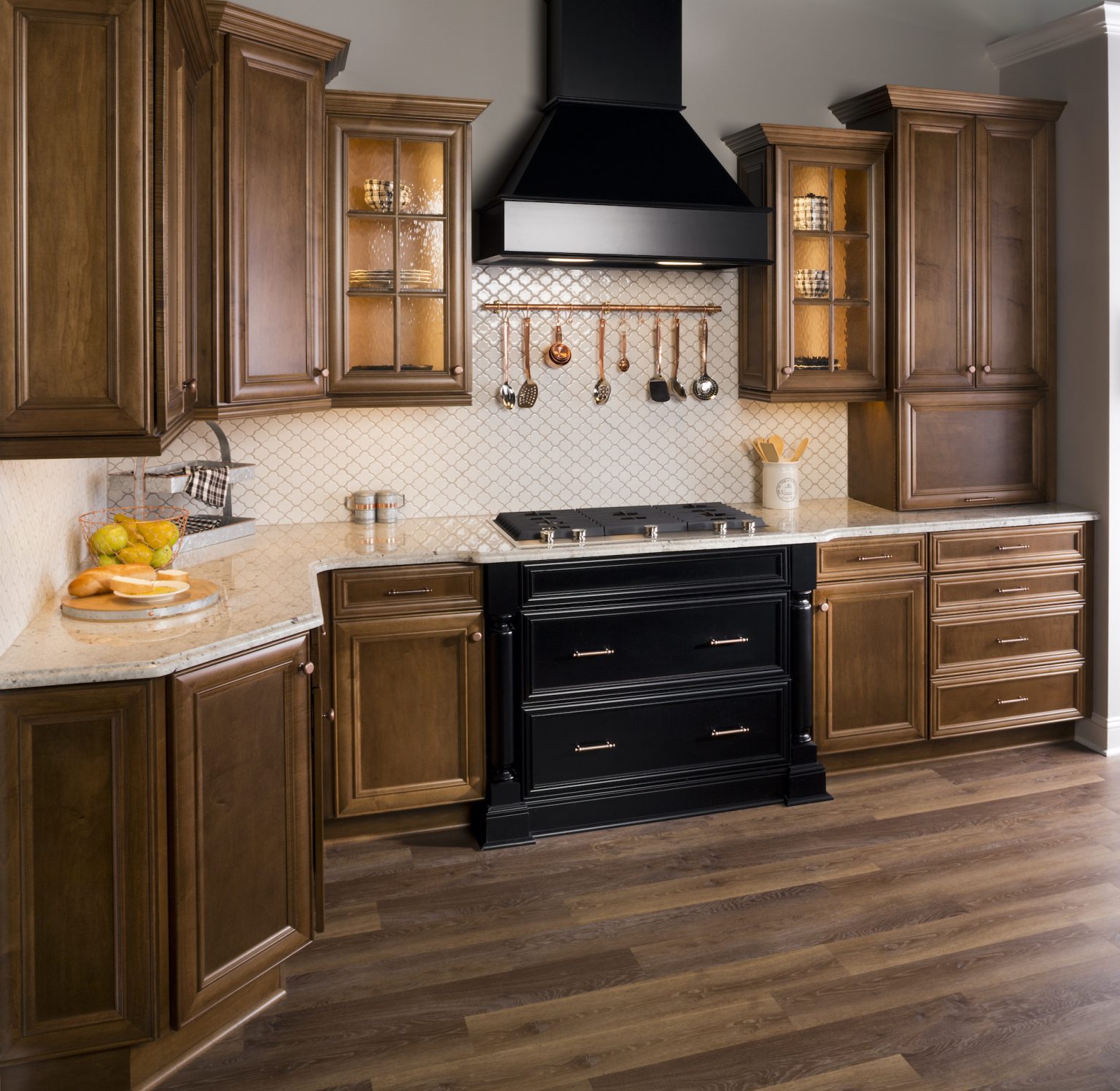 Transitional Archives - Marsh Cabinets