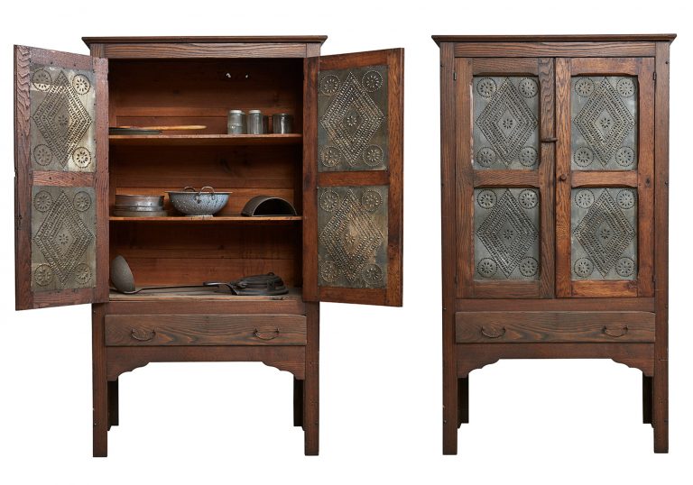 Our History - Marsh Cabinets